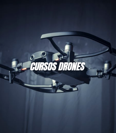 Operación de Drones
