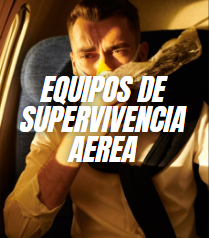 Equipos de Supervivencia