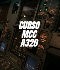 Curso MCC A320