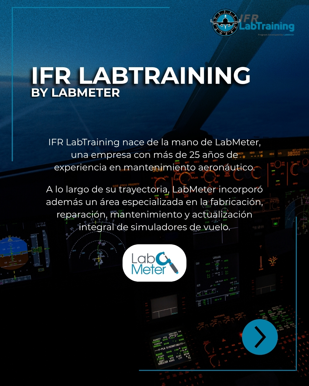 IFR LabTraining