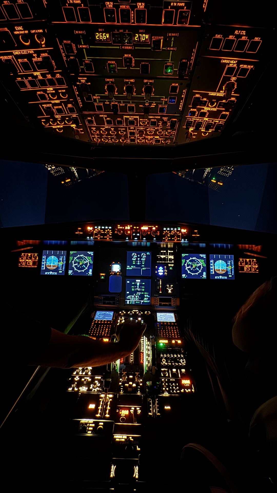 Instalaciones